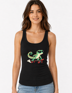 Cool Skate Lizard