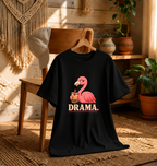 Drama Boba Flamingo