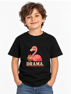 Drama Boba Flamingo