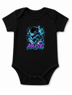 Arise Shadow Monarch Dark Fantasy Anime Streetwear