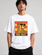 Cool Cheetah Retro