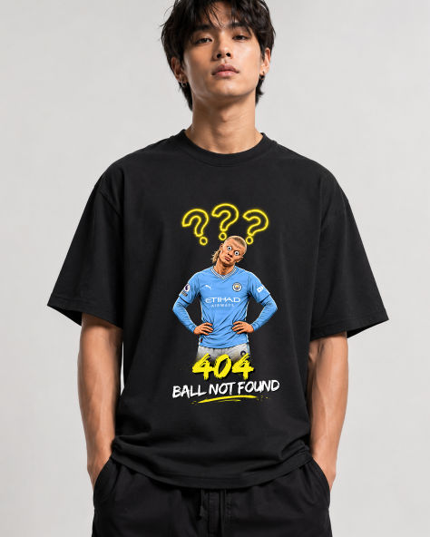 Lost Ball Striker