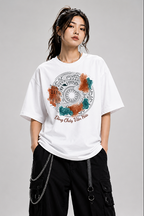 Heritage Flow Art