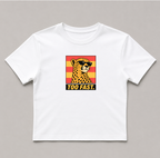 Cool Cheetah Retro