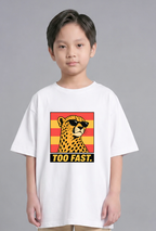 Cool Cheetah Retro