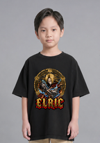 Fullmetal Alchemist Elric Transmutation Circle Streetwear