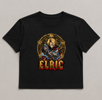 Fullmetal Alchemist Elric Transmutation Circle Streetwear