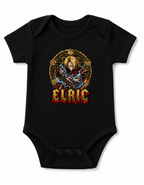 Fullmetal Alchemist Elric Transmutation Circle Streetwear
