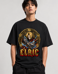 Fullmetal Alchemist Elric Transmutation Circle Streetwear