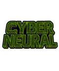 Cyber Neural Wireframe