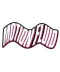 Motion Fluid Wave