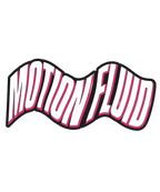 Motion Fluid Wave