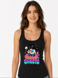 Sweets Sugar Rush Detective Chibi Anime Streetwear