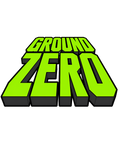 Ground Zero Typography