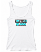 Shattered Glass Mosaic