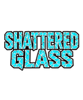 Shattered Glass Mosaic
