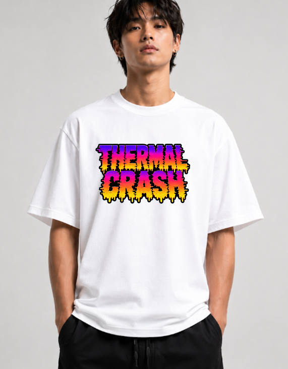 Thermal Crash Glitch