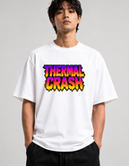 Thermal Crash Glitch