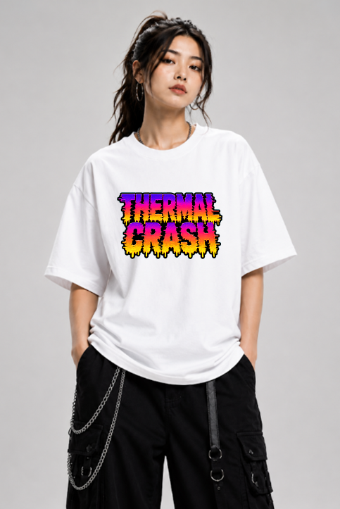 Thermal Crash Glitch