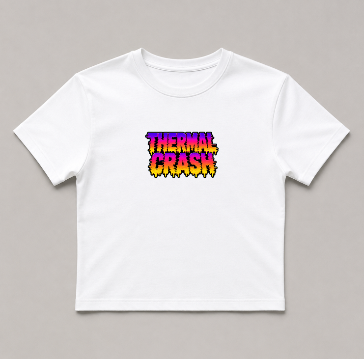Thermal Crash Glitch