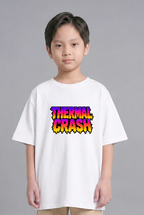 Thermal Crash Glitch