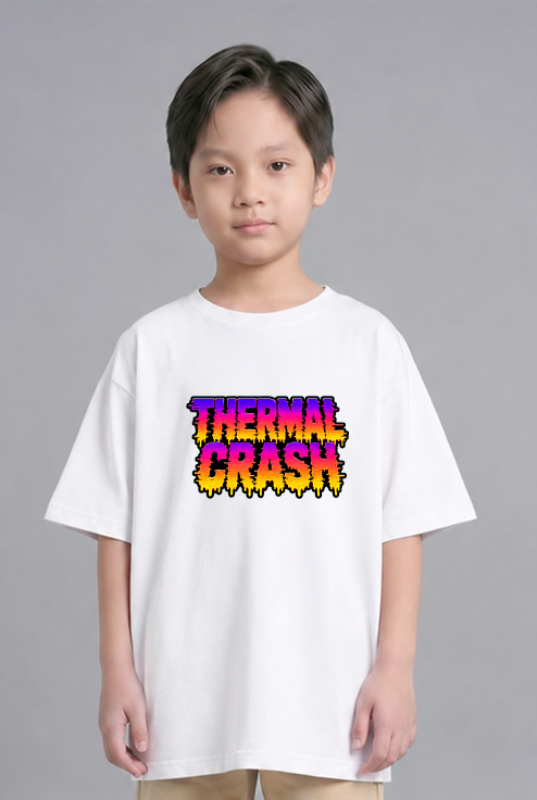 Thermal Crash Glitch