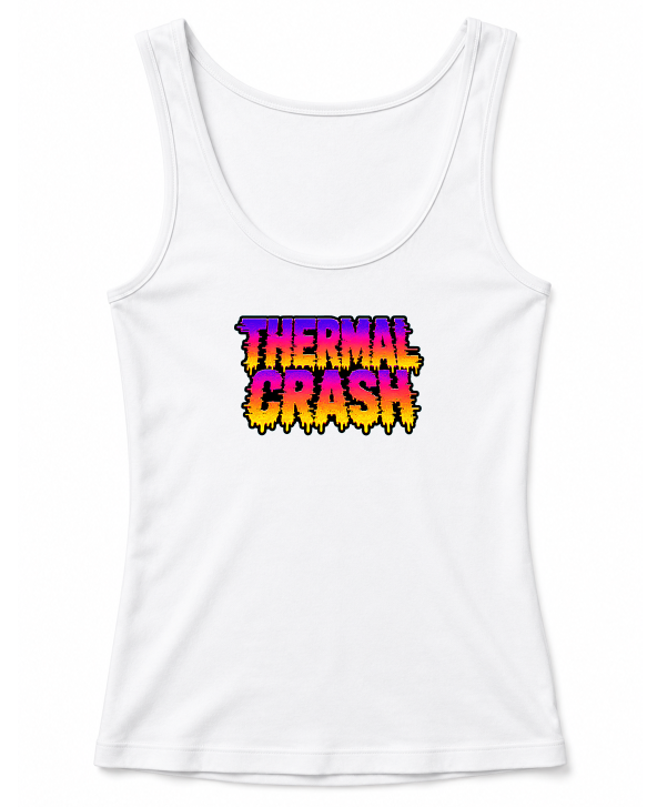 Thermal Crash Glitch
