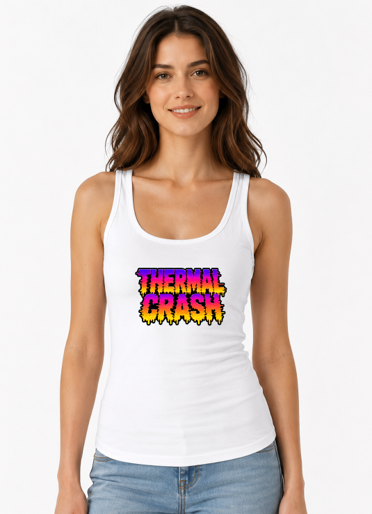 Thermal Crash Glitch