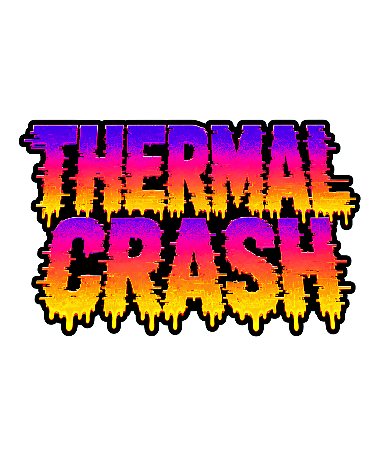 Thermal Crash Glitch