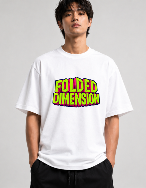 Folded Dimension Retro