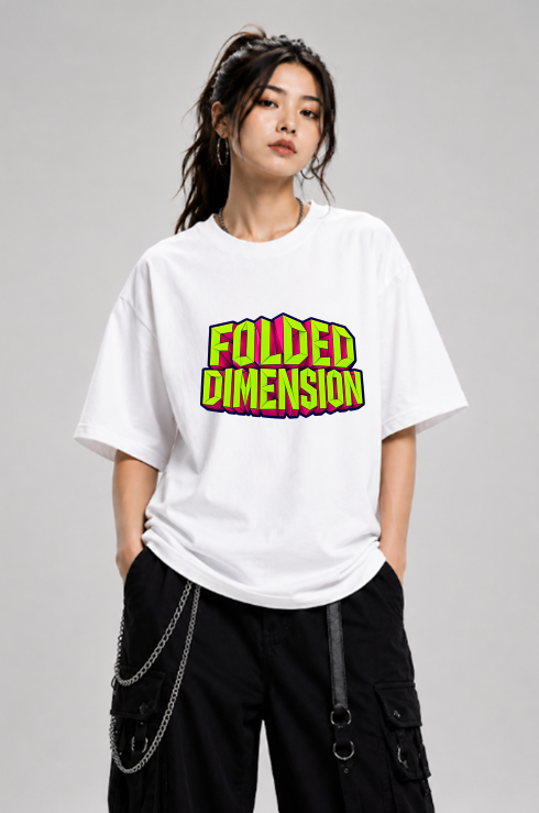 Folded Dimension Retro