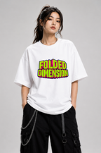 Folded Dimension Retro