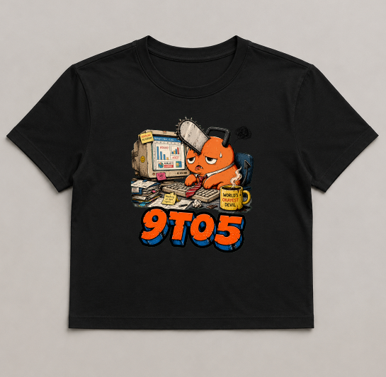 Limitless Sweets Claw Machine Chibi Sorcerer Anime Streetwear