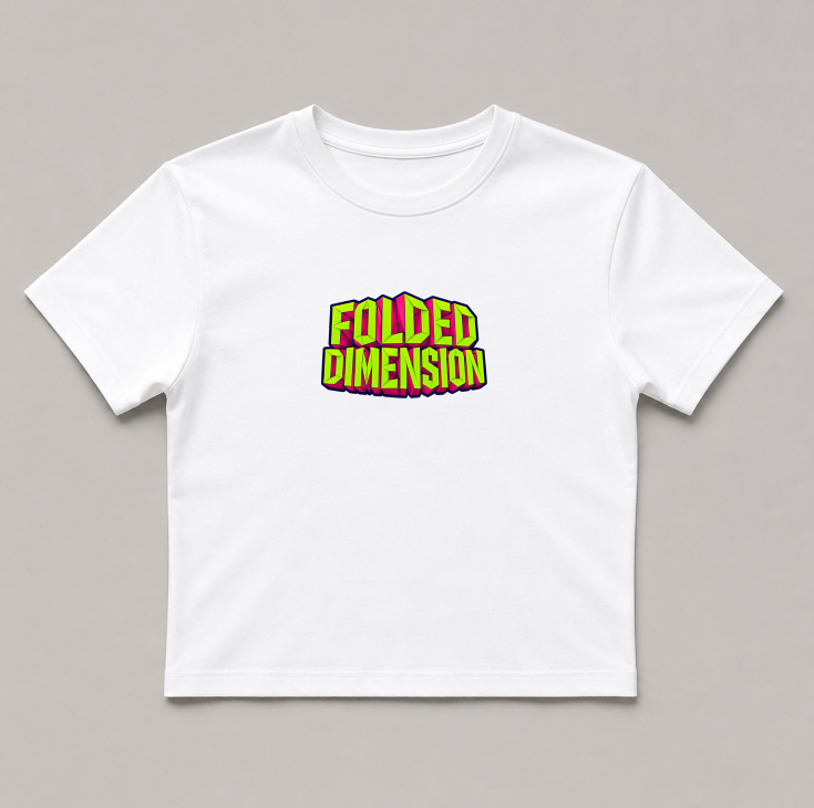 Folded Dimension Retro