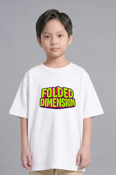 Folded Dimension Retro