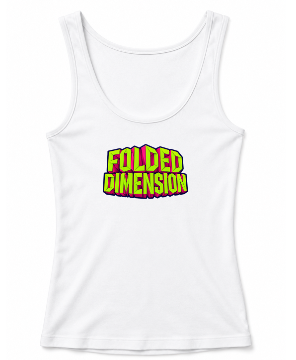 Folded Dimension Retro