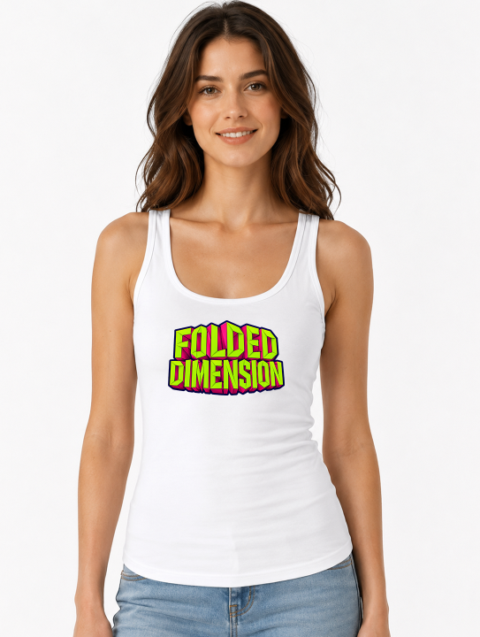 Folded Dimension Retro