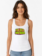 Folded Dimension Retro