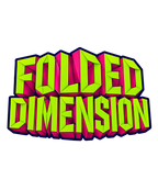 Folded Dimension Retro