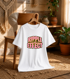 Psychedelic Ripple Effect