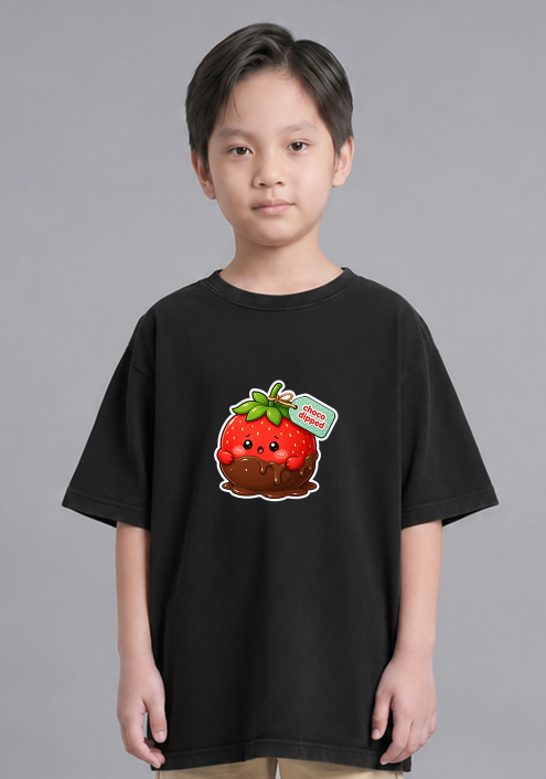 Choco Dipped Strawberry