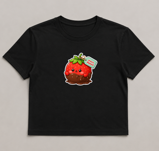 Choco Dipped Strawberry