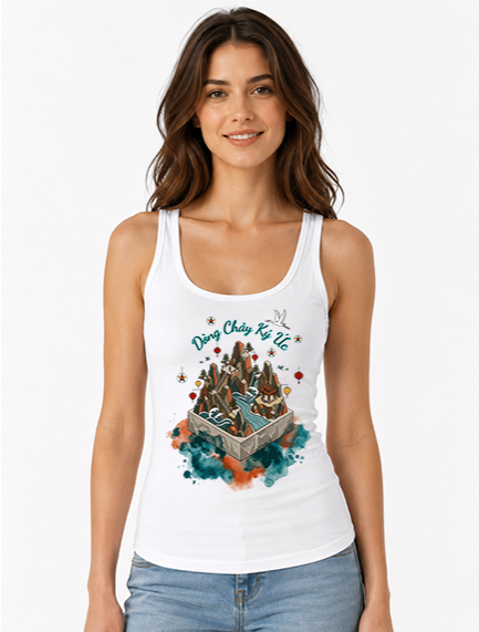 Sacred Mountain Haven