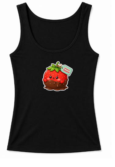 Choco Dipped Strawberry