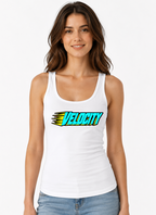 Speed Velocity Typography
