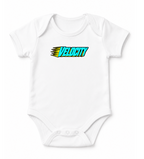Speed Velocity Typography