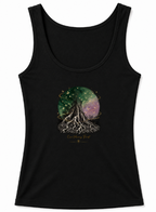 Ancient Forest Tree