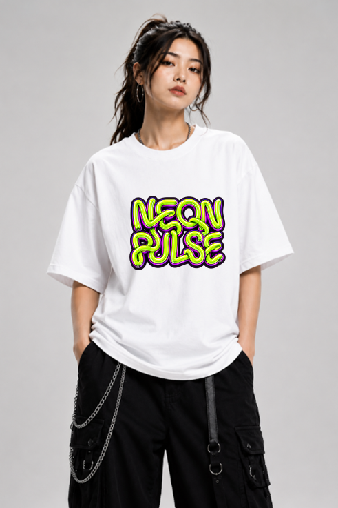 Neon Pulse Glow