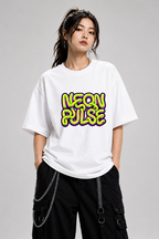 Neon Pulse Glow