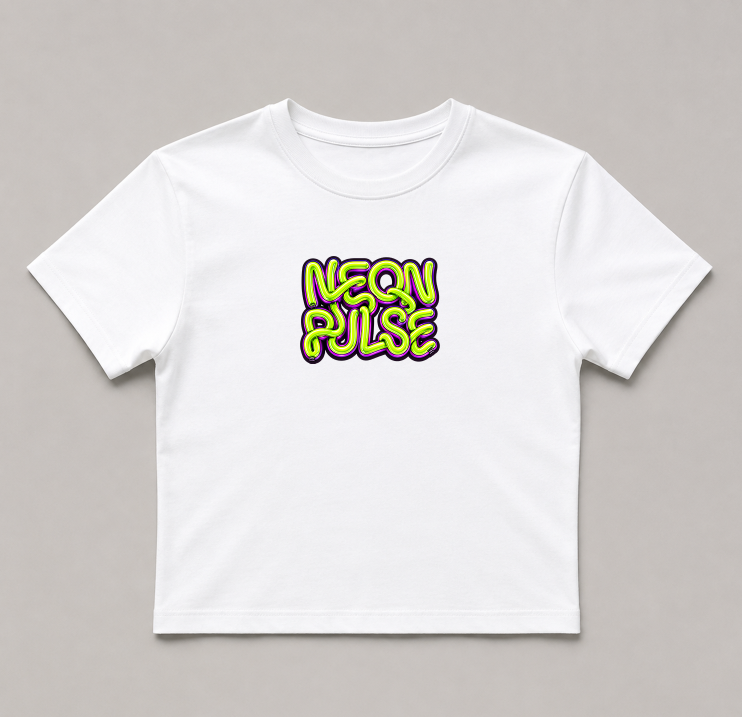 Neon Pulse Glow